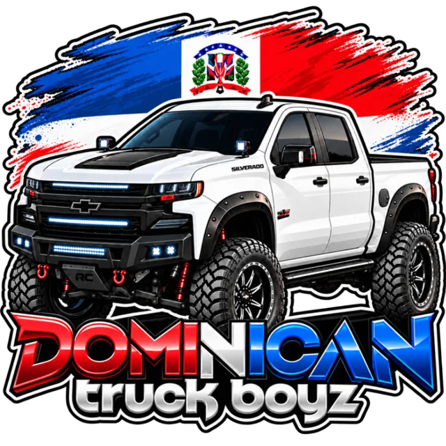 Dominican Truck Boyz logo